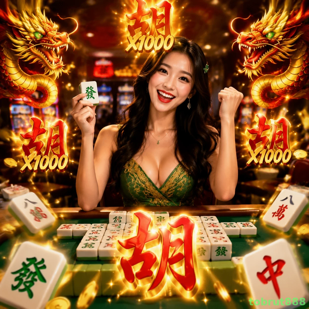 Mengenal Fitur Menarik di Situs tobrut888